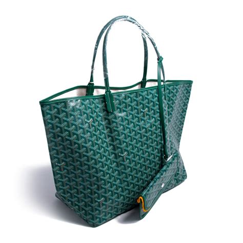 goyard shopping tote